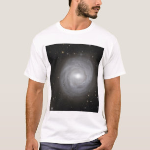 Spiral galax NGC 4921 Tröja