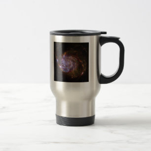 Spiral galax resemugg