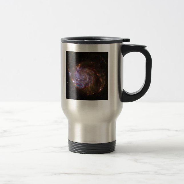Spiral galax resemugg (Höger)