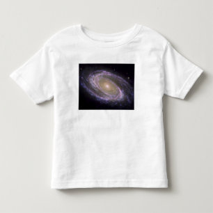 Spiral galax smutsigare 81 tee