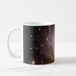 Spiral Galaxy IC 342 Kaffemugg