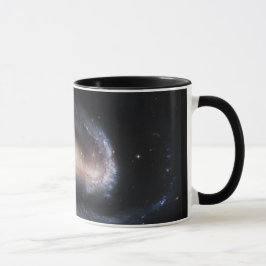 Spiral Galaxy Mugg
