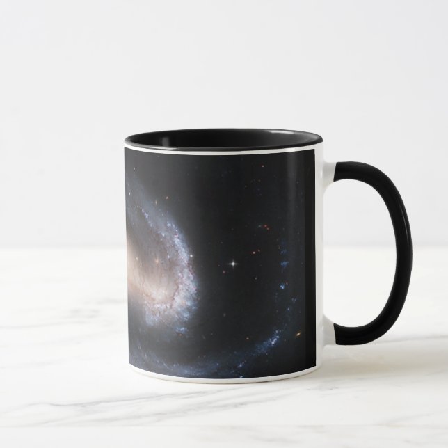 Spiral Galaxy Mugg (Höger)