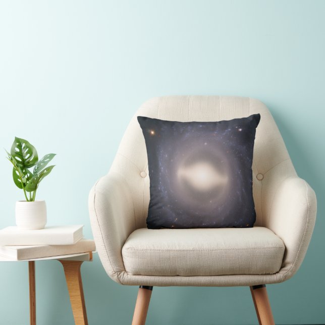 Spiral Galaxy Ngc 1015. Kudde (Stol)