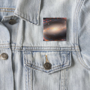 Spiral Galaxy Ngc 1300. Knapp