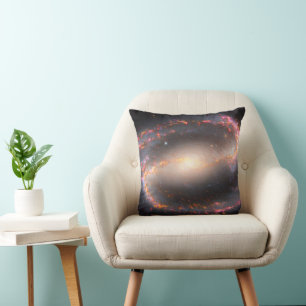 Spiral Galaxy Ngc 1300. Kudde