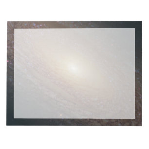 Spiral Galaxy Ngc 2841 Anteckningsblock