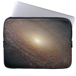 Spiral Galaxy Ngc 2841 Laptop Fodral