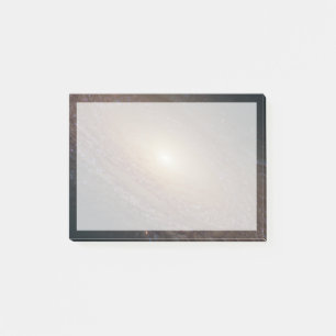 Spiral Galaxy Ngc 2841 Post-it Block
