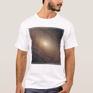 Spiral Galaxy Ngc 2841 T Shirt