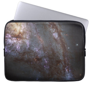 Spiral Galaxy Ngc 3627. Laptop Fodral