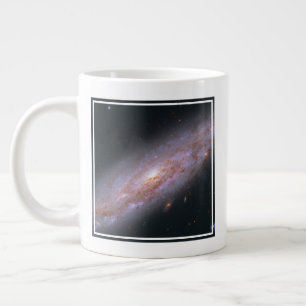 Spiral Galaxy Ngc 3972. Jumbo Mugg