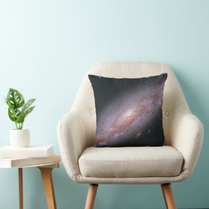 Spiral Galaxy Ngc 3972. Kudde