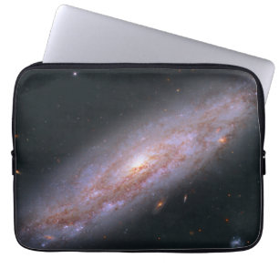 Spiral Galaxy Ngc 3972. Laptop Fodral
