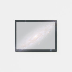 Spiral Galaxy Ngc 3972. Post-it Block