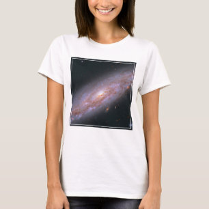Spiral Galaxy Ngc 3972. T Shirt