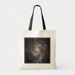 Spiral Galaxy Ngc 5584 Tygkasse