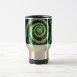 Spiral Galaxy Resemugg
