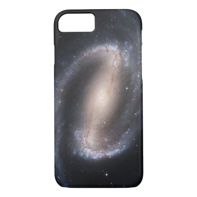 Spiral Galaxy Starry Himlar Space Universe Case-Mate iPhone Skal (Baksida)