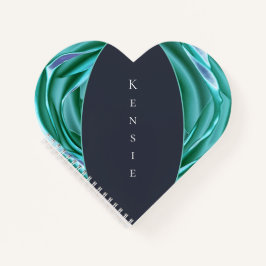 Spiral Heart - bärbar dator