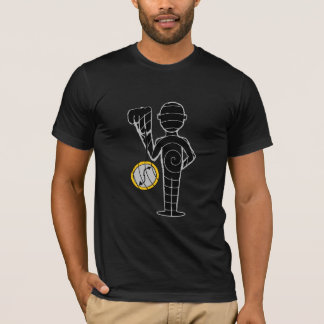 Spiral Hypnotist T Shirt