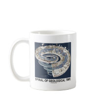 Spiral i geologisk tid Jordens historia Spiral