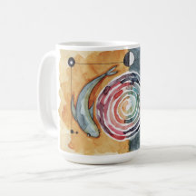 Spiral Mugg