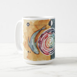 Spiral Mugg