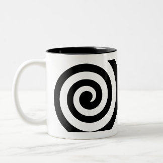 spiral mugg