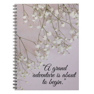 spiral note anteckningsbok