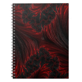 Spiral Notebook Anteckningsbok