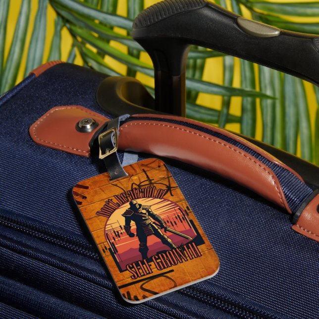 Spiral Notebook Bagagebricka (Framsida Insitu 1)