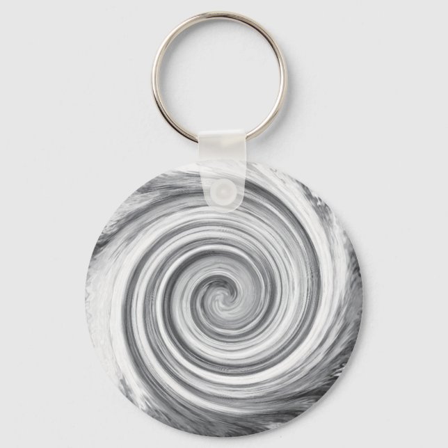 spiral nyckelring (Framsida)