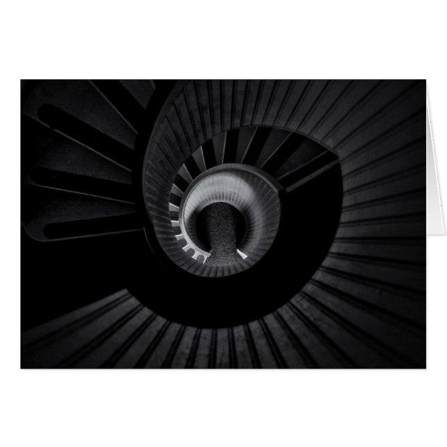 Spiral OBS Kort (Framsidan Horizontal)