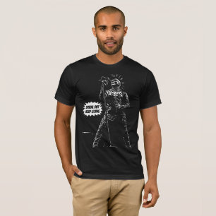 Spiral Out Behålla Going - Maynard James Keenan Te T Shirt
