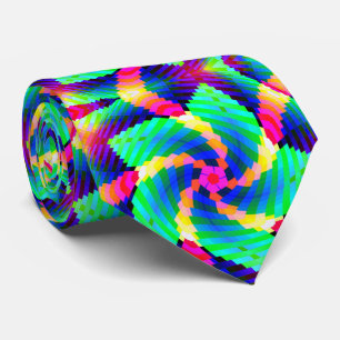 Spiral Pentagon Starfish Slips