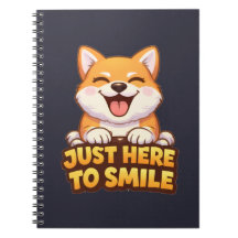 Spiral Photo Notebook