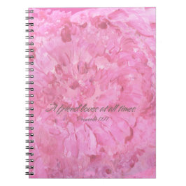 Spiral Photo Notebook Anteckningsbok