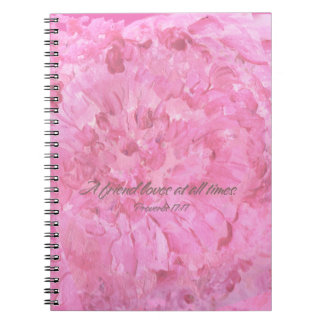 Spiral Photo Notebook Anteckningsbok