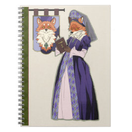 Spiral Photo Notebook Anteckningsbok