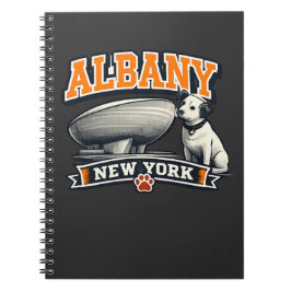 Spiral Photo Notebook Anteckningsbok