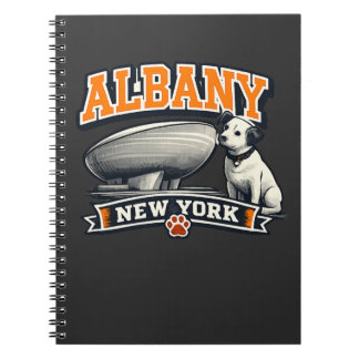 Spiral Photo Notebook Anteckningsbok