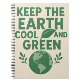 Spiral Photo Notebook Anteckningsbok