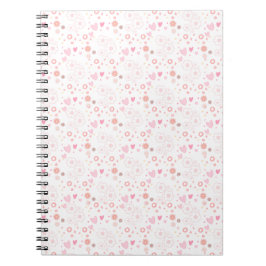 Spiral Photo Notebook Anteckningsbok