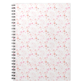 Spiral Photo Notebook Anteckningsbok