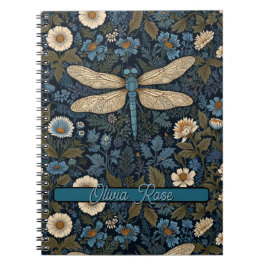 Spiral Photo Notebook Anteckningsbok
