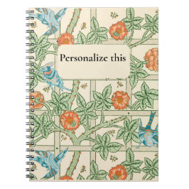 Spiral Photo Notebook Anteckningsbok