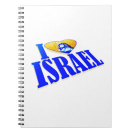 Spiral Photo Notebook Anteckningsbok