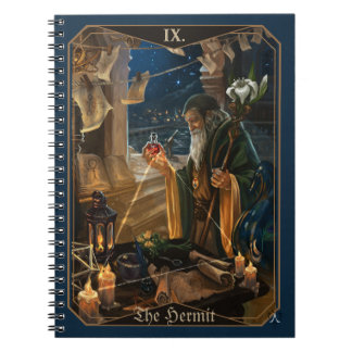 Spiral Photo Notebook Anteckningsbok