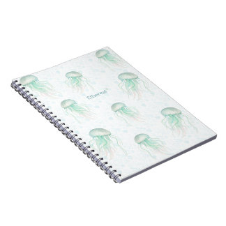 Spiral Photo Notebook Anteckningsbok